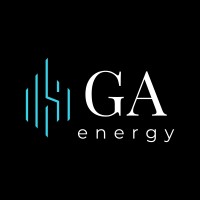 GA Energy logo - Similar company to Tedic.Mx
