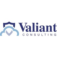 Valiant Consulting logo - Similar company to Valiant It Services
