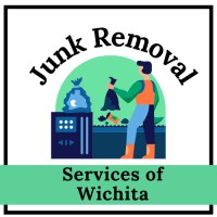 Junk Removal Services Of Wichita logo - Similar company to Bcs Junk Removal