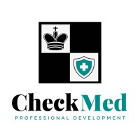 CheckMed Professional Development logo - Similar company to Cng Consulting