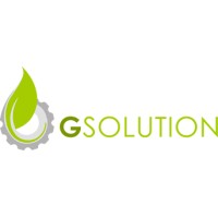 GSolution Gestão Ambiental logo - Similar company to G'Solutions
