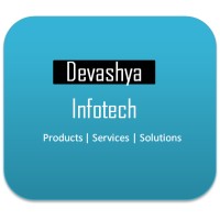 Devashya Infotech logo - Similar company to Edubrain It Solution