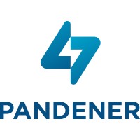 Pandener logo - Similar company to Alivean