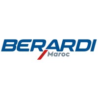 Berardi Maroc logo - Similar company to Kit Pack