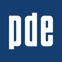 pde Integrale Planung logo - Similar company to Plandata Gmbh