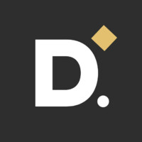 DAMPMANN logo - Similar company to Hydvisor
