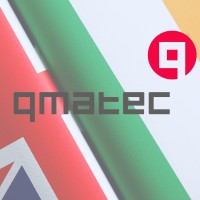 Qmatec UK LTD logo - Similar company to Drilling Mining Concepts