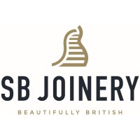 SB Joinery logo - Similar company to S.Taylor & Son Ltd (Joinery Manufacturers)