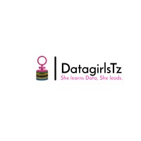 DataGirls Tanzania logo - Similar company to Binary Tree