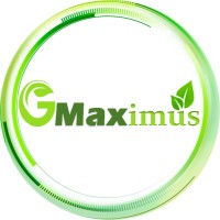 Gmaximus logo - Similar company to Sachi