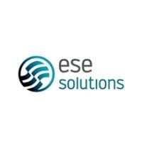 Electronic Special Equipment logo - Similar company to Spacetis