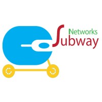 SUBWAY NETWORKS logo - Similar company to M Trading
