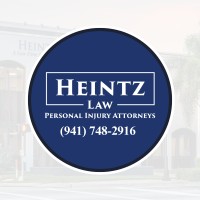 Heintz Law logo - Similar company to Jackson Construction And Roofing