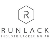 Runlack Industrilackering logo - Similar company to Polini Gmbh