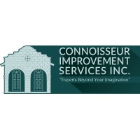 Connoisseur Improvement Services Inc. logo - Similar company to Panoramic Builders Inc.