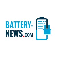 Battery-News logo - Similar company to Electrive