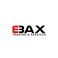 EBAX Trading & Services logo - Similar company to Ebax - Services En Bâtiment