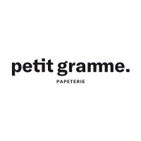 Petit Gramme logo - Similar company to Mini Labo