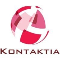 Kontaktia logo - Similar company to Mix - Marknadsföreningen I Gävleborg