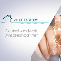 Andreas W. Pörner - Value Factory logo - Similar company to Platform For Connected Leadership