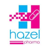 HAZEL PHARMA logo - Similar company to Laboratorio Global Quality