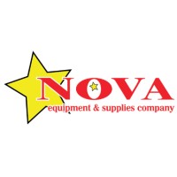 Nova Equipment & Supplies logo - Similar company to Nova Equipements