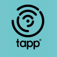 Tapp logo - Similar company to Soft