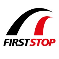 First Stop Belgium logo - Similar company to Caden