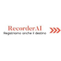 RecorderAI Srl società benefit logo - Similar company to Tekio Spa