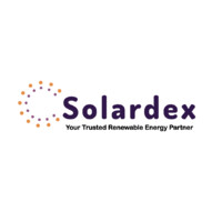 Solardex Energy logo - Similar company to Solardec