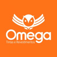 Omega Tintas e Revestimentos logo - Similar company to Tmc Tintas