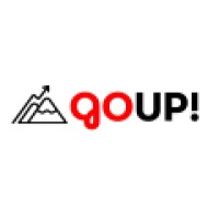 Go Up Industria e Distribuição de Alimentos Naturais logo - Similar company to Santa Rita De Cássia Indústria E Comércio De Alimentos Eireli Epp
