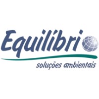 Equilíbrio Soluções Ambientais logo - Similar company to Ipetech