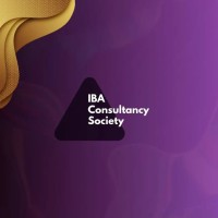 IBA Consultancy Society logo - Similar company to Trafflux
