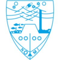 National Oceanographic And Maritime Institute (NOAMI) logo - Similar company to Ecosystem Services