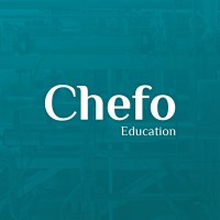 Chefo Education logo - Similar company to Taalenta (Pt Taalenta Digital Inteleksia)