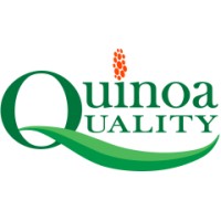 Quinoa Quality logo - Similar company to Audrey'S Chia Cookies