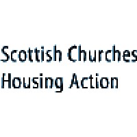 Scottish Churches Housing Action logo - Similar company to Duncan Wallace Associates