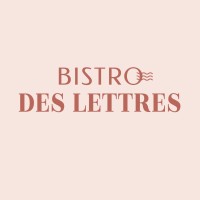 Bistro des lettres logo - Similar company to Boxcontact