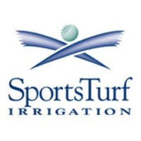 SportsTurf Irrigation logo - Similar company to Ditch Witch Uk & Ireland