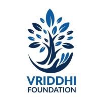 Vriddhi Foundation logo - Similar company to Tlf Logistics