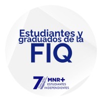 Estudiantes y Graduados FIQ logo - Similar company to Voltu Motor Inc.