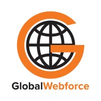 Global WebForce logo - Similar company to Silopen