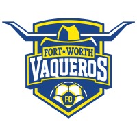 Fort Worth Vaqueros Futbol Club