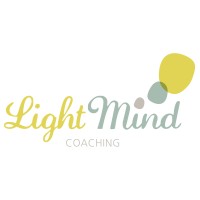 Light Mind Coaching logo - Similar company to Light Mind