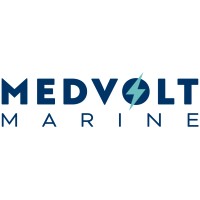 Medvolt Marine logo - Similar company to Dhamma Blue