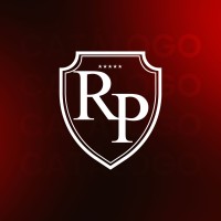 Robson Peluquero Empresa logo - Similar company to Robson Peluquero