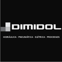 Dimidol Automação e Distribuição logo - Similar company to Atum De Minas