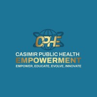 Casimir Public Health Empowerment,LLC logo - Similar company to Project Nana, Inc