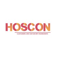 HOSCON Global logo - Similar company to Plug In Baby